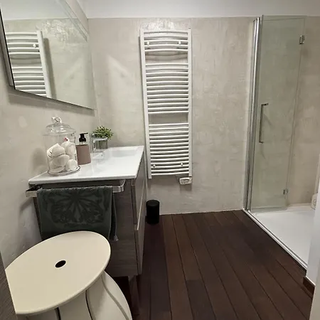 Lejlighed T2 Spacieux Renove, Vue Et Terrasse *