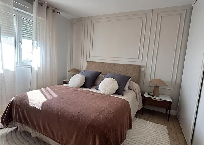 T2 Spacieux Renove, Vue Et Terrasse Bastia (Corsica)