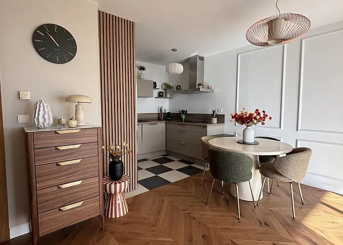 T2 Spacieux Renove, Vue Et Terrasse Bastia (Corsica)