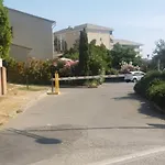 T2 Spacieux Renove, Vue Et Terrasse דירה