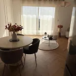 T2 Spacieux Renove, Vue Et Terrasse בסטיה