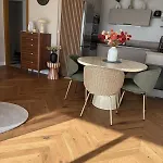 דירה T2 Spacieux Renove, Vue Et Terrasse