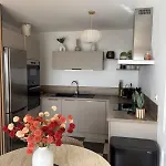 T2 Spacieux Renove, Vue Et Terrasse * בסטיה