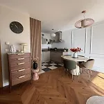 T2 Spacieux Renove, Vue Et Terrasse בסטיה