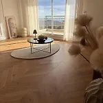 T2 Spacieux Renove, Vue Et Terrasse * בסטיה