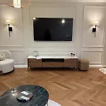 T2 Spacieux Renove, Vue Et Terrasse * בסטיה
