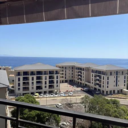 T2 Spacieux Renove, Vue Et Terrasse Apartamento Bastia (Corsica)