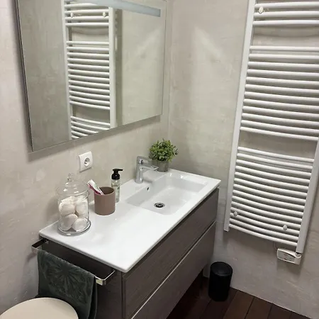 T2 Spacieux Renove, Vue Et Terrasse