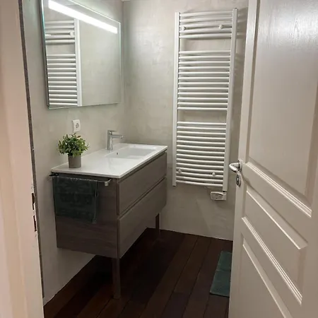 Apartmán T2 Spacieux Renove, Vue Et Terrasse