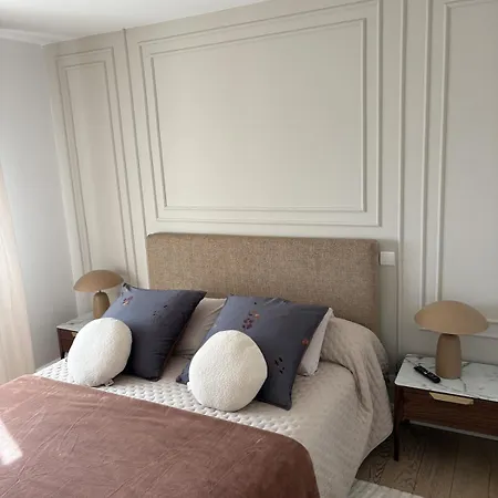 T2 Spacieux Renove, Vue Et Terrasse