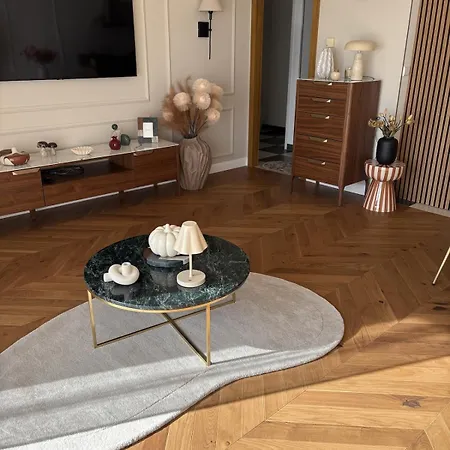 T2 Spacieux Renove, Vue Et Terrasse *