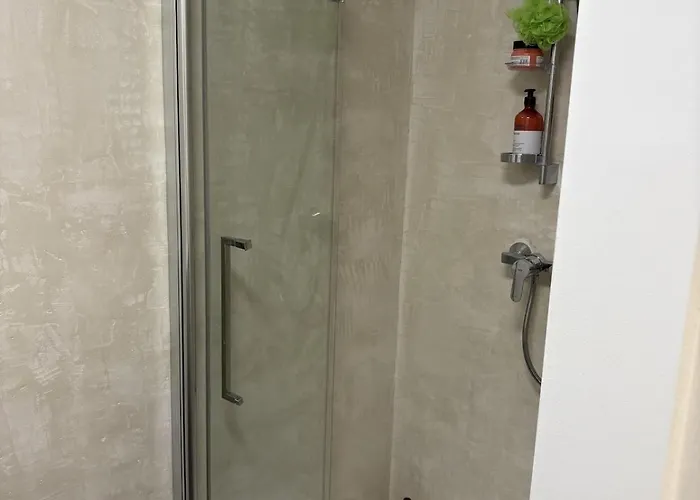 T2 Spacieux Renove, Vue Et Terrasse * Bastia (Corsica)