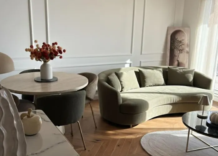 T2 Spacieux Renove, Vue Et Terrasse Apartamento Bastia (Corsica)