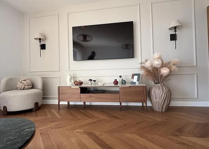 T2 Spacieux Renove, Vue Et Terrasse Appartement Bastia (Corsica)