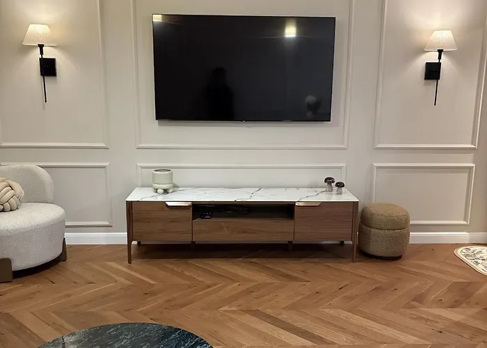 T2 Spacieux Renove, Vue Et Terrasse * Bastia (Corsica)